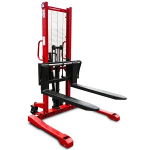 Empilhadeira Manual