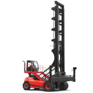 Empty Container Handler
