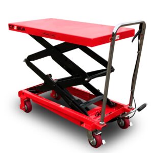 Mesa Levadiça Manual